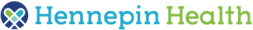 hennepin health logo