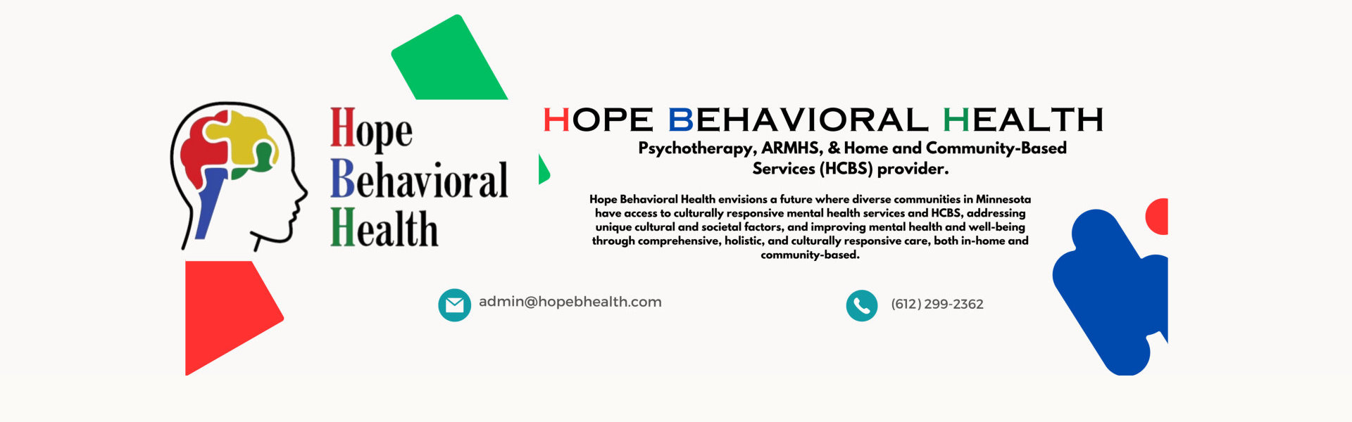 Hope Behavioral Health